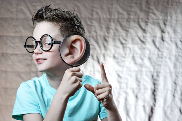 عفونت گوش و علائم آن